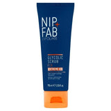 Nip+Fab Glycolic Fix Extreme scrub 6%