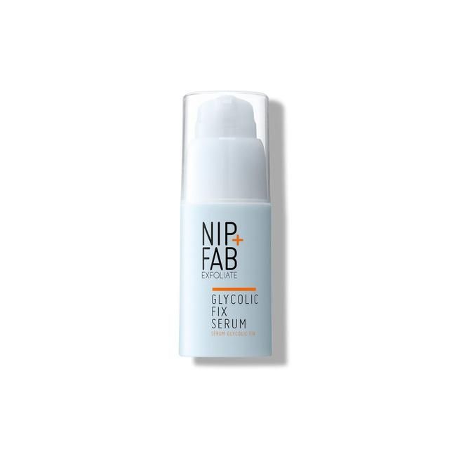 Nip+Fab Glycolic Fix Serum 30ml