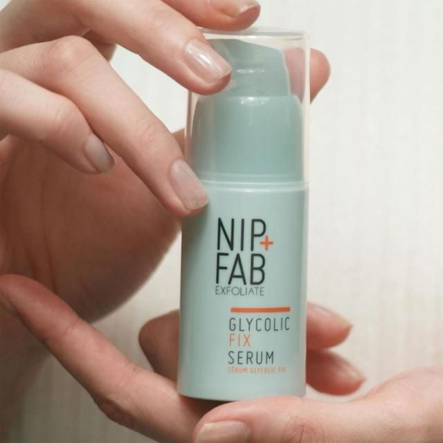 Nip+Fab Glycolic Fix Serum 30ml