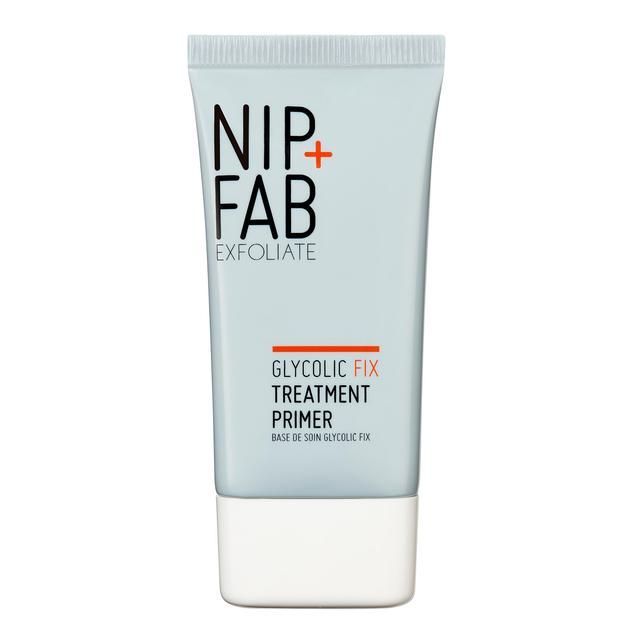 Nip+Fab Glycolic Fix Treatment Primer   40ml