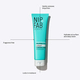 Nip+ Fab Hyaluronic Fix Extreme 4 Cleansing Cream 150Ml