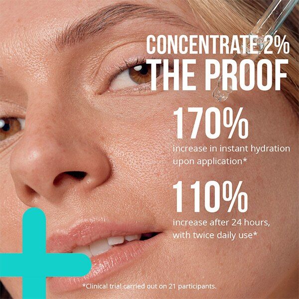 Nip+ Fab Hyaluronic Fix Extreme 4 Concentrate 2% 30Ml