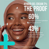 Nip+ Fab Hyaluronic Fix Extreme 4 Hybrid Gel Cream 50Ml