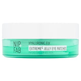 Nip+Fab Hyaluronic Fix Extreme4 Jelly Eye Patches 20 per pack