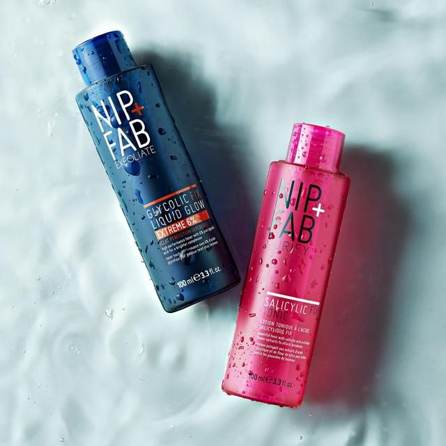 Nip+Fab Salicylic Acid Toner 100ml