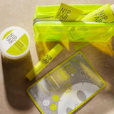 Nip+Fab Teen Skin Blemish Fighting Pads 80ml