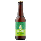 Nirvana Brewery Alcohol-free Hoppy Pale Ale 330ml