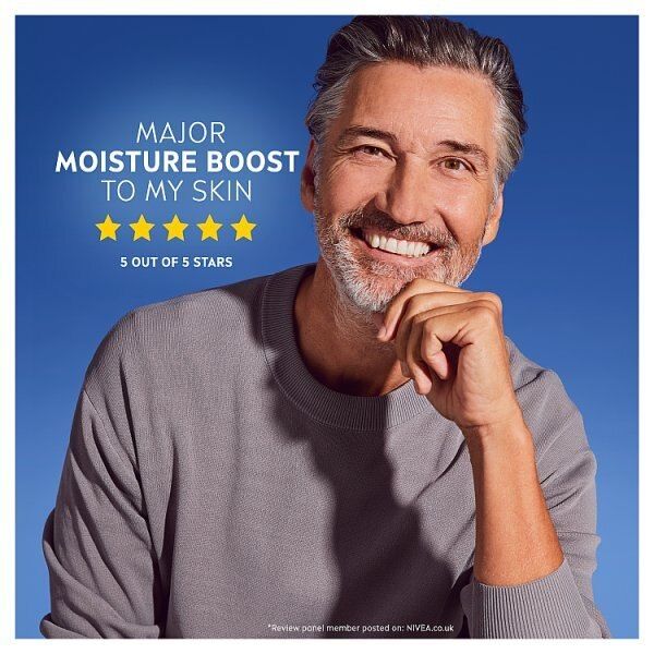 Nivea Anti-Age Face Moisturiser Hyaluronic Acid Spf 15 50ml