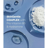 NIVEA Biodegradable Sensitive Cleansing Face Wipes   25 per pack