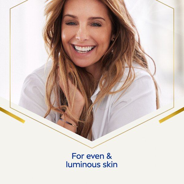 NIVEA Cellular Luminous 630 Anti-Dark Spot Face Serum 30ml