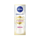 NIVEA Cellular Luminous 630 Anti-Dark Spot Face Serum 30ml