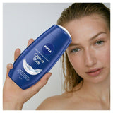 NIVEA Creme Care Shower Cream 250ml
