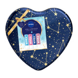 NIVEA Feel Luscious Lip Balm Collection Gift Set