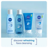 NIVEA Gentle Exfoliating Face Scrub 150ml