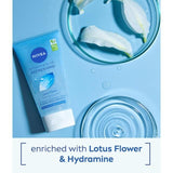 NIVEA Gentle Exfoliating Face Scrub 150ml