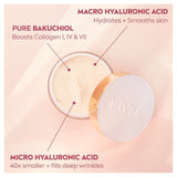 NIVEA Hyaluron Cellular Elasticity Filler Anti-Wrinkle Day Face Cream SPF30 50ml