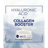 NIVEA Hyaluron Cellular Filler Anti-Age Day Cream SPF15 50ml