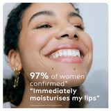 NIVEA Hydro Care Lip Balm SPF15 4.8g