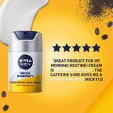 NIVEA MEN Active Energy Skin Revitaliser Face Cream 50ml