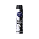 Nivea Men Black & White Original Anti Perspirant Deodorant Spray 250ml