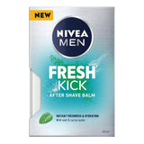 NIVEA MEN Fresh Kick After Shave Balm 100ml