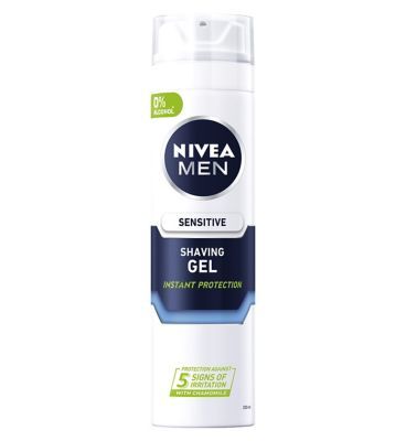 Nivea Men Sensitive Bundle