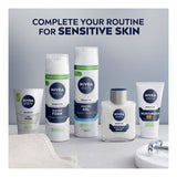 Nivea Men Sensitive Moisturiser SPF15 75ml