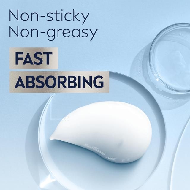 NIVEA MEN Sensitive Post Shave Balm with 0% Alcohol 100ml