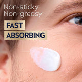 NIVEA MEN Sensitive Skin & Stubble Face Gel 50ml