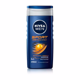 Nivea Men Sport Shower Gel 250ml