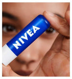 Nivea Original Care Caring Lip Balm 4.8g