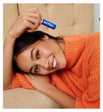 Nivea Original Care Caring Lip Balm 4.8g