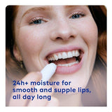 NIVEA Original Care Lip Balm with Jojoba Oil 4.8g