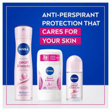 NIVEA Pearl & Beauty Anti-Perspirant Deodorant Stick 50ml
