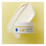NIVEA Q10 Power Anti-Wrinkle Firming Day Cream SPF15 50ml