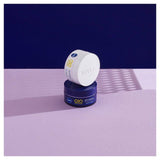 NIVEA Q10 Power Anti-Wrinkle Night Face Cream for Sensitive Skin 50ml