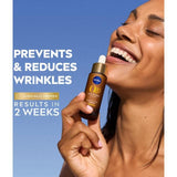 NIVEA Q10 Power Expert Dual Action Serum 30ml 30ml