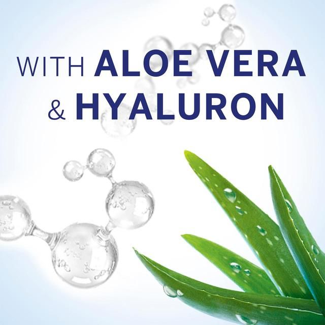 NIVEA SUN After Sun Spray 200ml