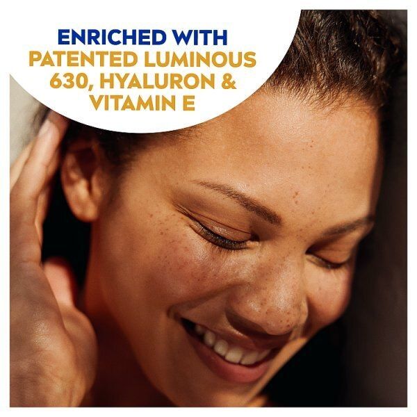 Nivea Sun Luminous 630 Anti-Pigment Fluid Spf50. 40Ml