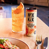 Nix & Kix Blood Orange & Turmeric   250ml