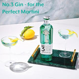 No.3 London Dry Gin 70cl