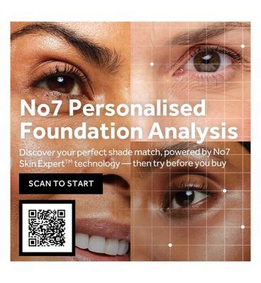 No7 Airbrush Away Finishing Powder