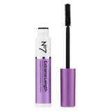 No7 Extreme Length Mascara 7ml Brown