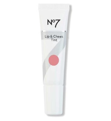 No7 Lip & Cheek Tint