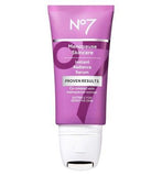 No7 Menopause Skincare Instant Radiance Serum 30ml