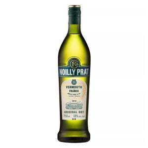 Noilly Prat Original Dry French Vermouth 75cl