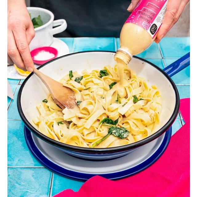 NOJO Tahini Dressing Gluten Free 200ml