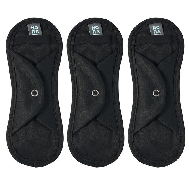 NORA Reusable Liner Pad 3 per pack