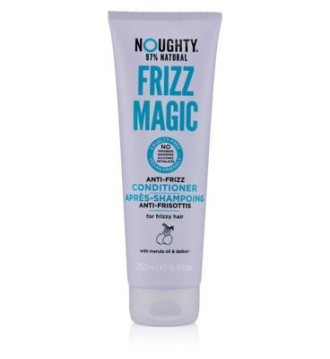 Noughty Frizz Magic Conditioner 250ml