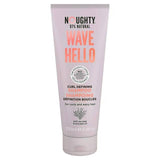 Noughty Wave Hello Curl Defining Shampoo 250ml